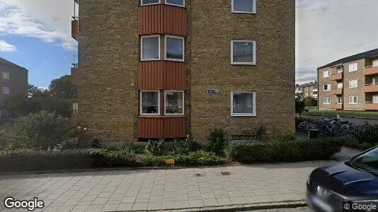 Apartments for rent in Kirseberg - Photo from Google Street View