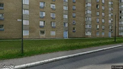 Apartments for rent in Rosengård - Photo from Google Street View
