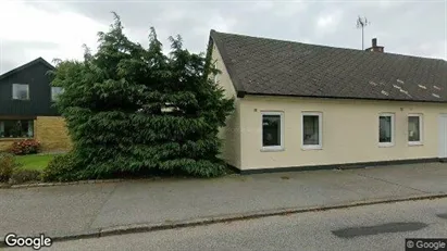 Apartments for rent in Trelleborg - Photo from Google Street View