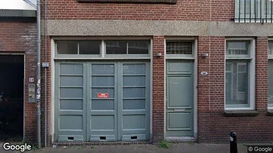 Apartments for rent in Delft - Photo from Google Street View