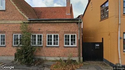 Apartments for rent in Gørlev - Photo from Google Street View