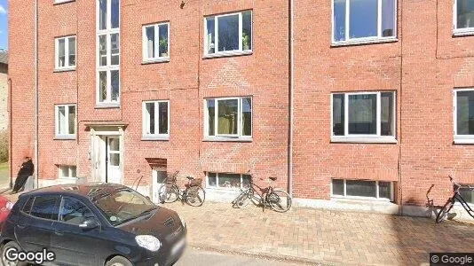 Apartments for rent in Odense C - Photo from Google Street View