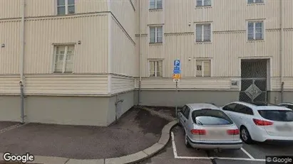 Apartments for rent in Gothenburg East - Photo from Google Street View