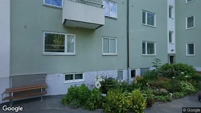 Apartments for rent in Gothenburg City Centre - Photo from Google Street View