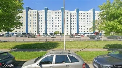 Apartments for rent in Rosengård - Photo from Google Street View