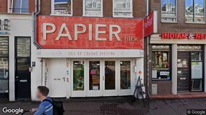 Apartments for rent in Amsterdam Oud-West - Photo from Google Street View