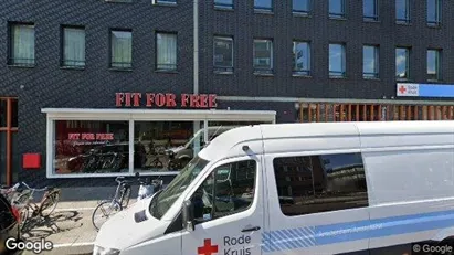 Apartments for rent in Amsterdam Centrum - Photo from Google Street View