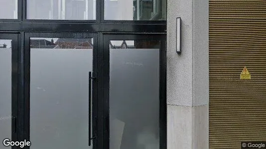 Apartments for rent in Groningen - Photo from Google Street View