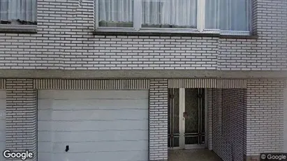 Apartments for rent in Wezet - Photo from Google Street View