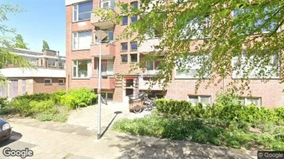 Apartments for rent in Groningen - Photo from Google Street View