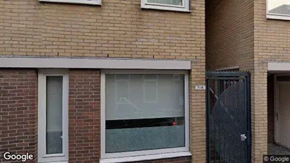 Apartments for rent in Groningen - Photo from Google Street View