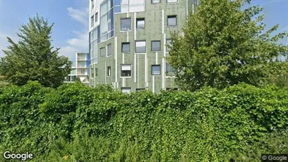 Apartments for rent in Groningen - Photo from Google Street View