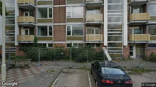 Apartments for rent in Haarlem - Photo from Google Street View