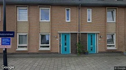 Apartments for rent in Haarlem - Photo from Google Street View