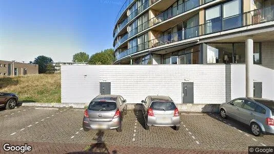 Apartments for rent in Velsen - Photo from Google Street View