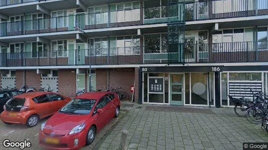 Apartments for rent in Haarlem - Photo from Google Street View