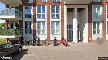 Apartments for rent in Heemskerk - Photo from Google Street View