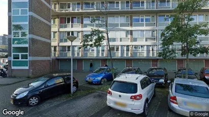Apartments for rent in Velsen - Photo from Google Street View