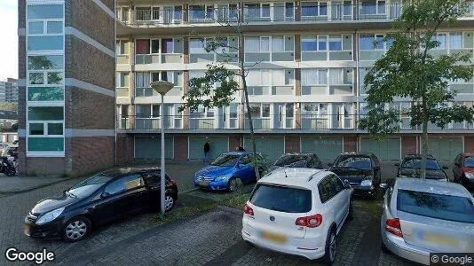 Apartments for rent in Velsen - Photo from Google Street View