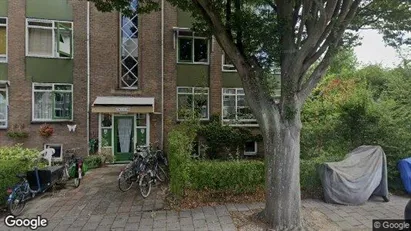Apartments for rent in Velsen - Photo from Google Street View