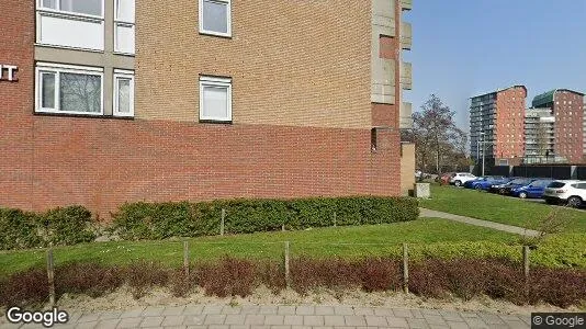 Apartments for rent in Heemskerk - Photo from Google Street View