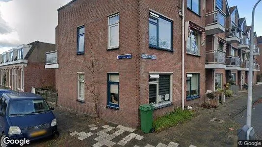 Apartments for rent in Haarlem - Photo from Google Street View