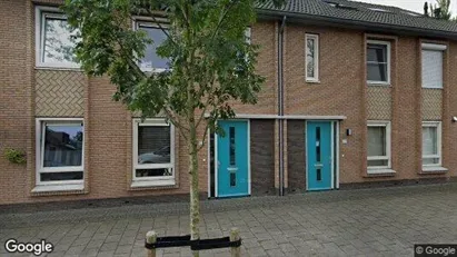 Apartments for rent in Haarlem - Photo from Google Street View