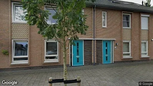Apartments for rent in Haarlem - Photo from Google Street View
