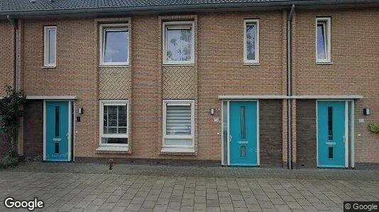 Apartments for rent in Haarlem - Photo from Google Street View