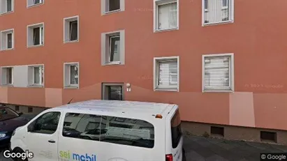 Apartments for rent in Dortmund - Photo from Google Street View