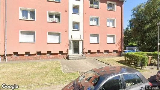 Apartments for rent in Essen - Photo from Google Street View