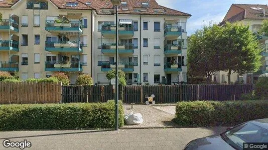 Apartments for rent in Dusseldorf - Photo from Google Street View