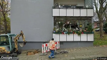 Apartments for rent in Essen - Photo from Google Street View