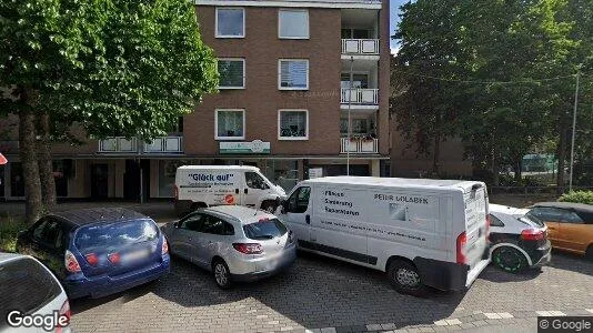 Apartments for rent in Duisburg - Photo from Google Street View