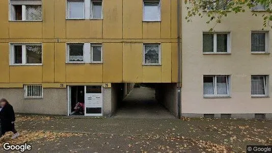 Apartments for rent in Mülheim an der Ruhr - Photo from Google Street View