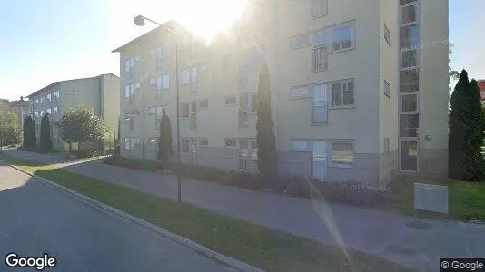 Apartments for rent in Linköping - Photo from Google Street View