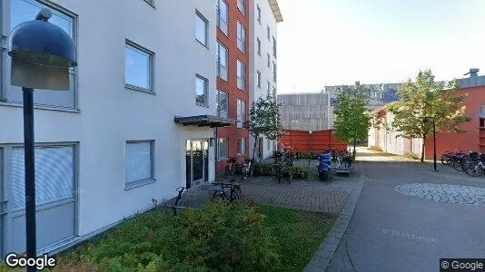 Apartments for rent in Linköping - Photo from Google Street View