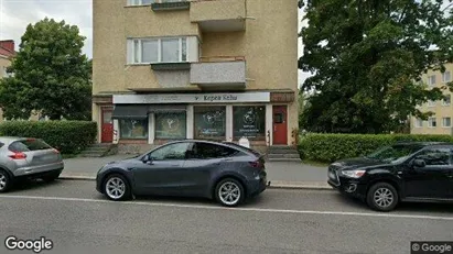 Apartments for rent in Jyväskylä - Photo from Google Street View