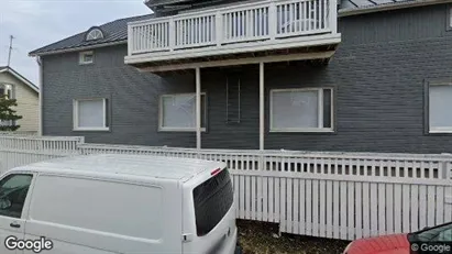 Apartments for rent in Rauma - Photo from Google Street View