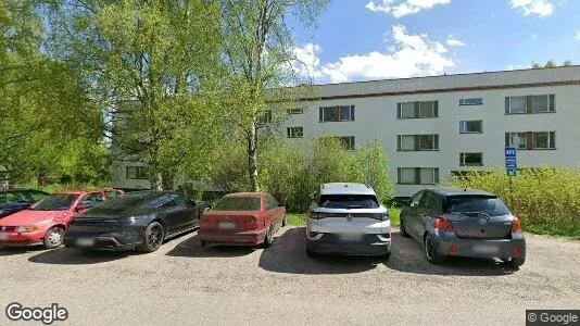 Apartments for rent in Jyväskylä - Photo from Google Street View