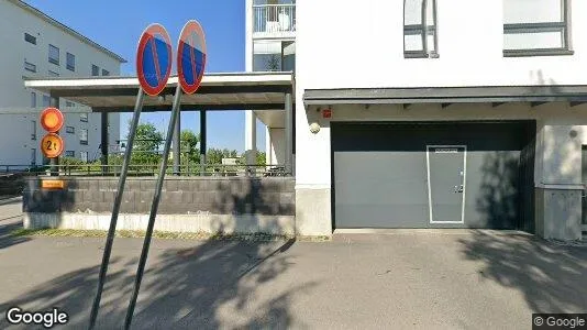 Apartments for rent in Oulu - Photo from Google Street View