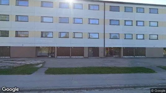 Apartments for rent in Kotka - Photo from Google Street View