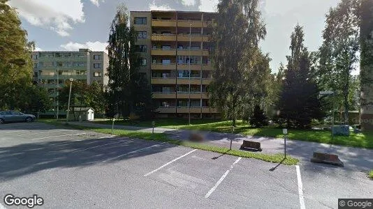 Apartments for rent in Lahti - Photo from Google Street View