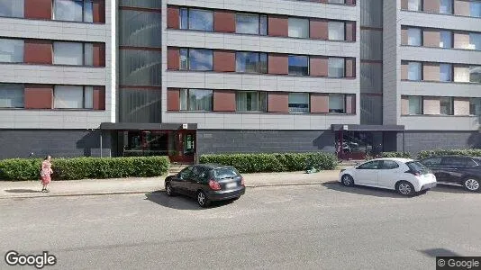 Apartments for rent in Turku - Photo from Google Street View