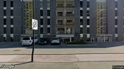 Apartments for rent in Martigny - Photo from Google Street View