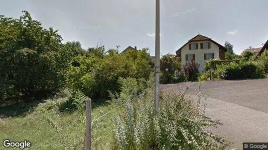 Apartments for rent in Kulm - Photo from Google Street View