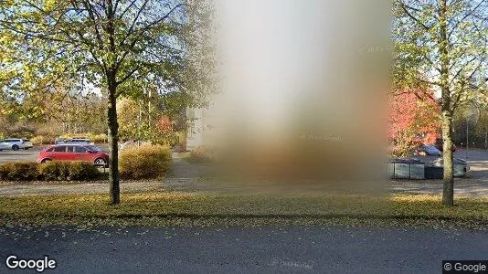 Apartments for rent in Turku - Photo from Google Street View
