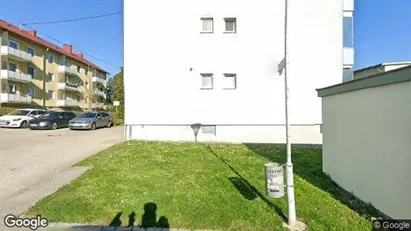 Apartments for rent in Gutau - Photo from Google Street View