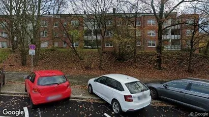Apartments for rent in Essen - Photo from Google Street View
