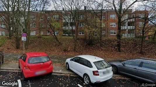 Apartments for rent in Essen - Photo from Google Street View